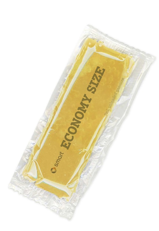 Street Smart smart car Marshall Bellamy